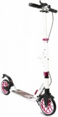 byox Kinderroller Fiore klappbar Roller Детский самокат Fiore складной самокат