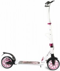 byox Kinderroller Fiore klappbar Roller Детский самокат Fiore складной самокат