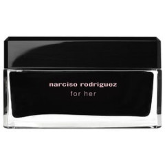Narciso Rodriguez Body Cream  крем для тела