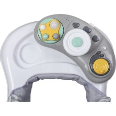 PLASTIMYR® Lauflernhilfe ZIGGY Уокер ЗИГГИ