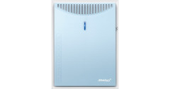 Steba Steba LR 10 Plasma, Luftreiniger weiss/hellblau  weiss/hellblau Steba LR 10 Plasma, очиститель воздуха белый/голубой