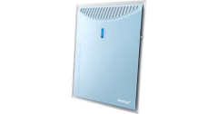 Steba Steba LR 10 Plasma, Luftreiniger weiss/hellblau  weiss/hellblau Steba LR 10 Plasma, очиститель воздуха белый/голубой