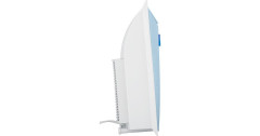 Steba Steba LR 10 Plasma, Luftreiniger weiss/hellblau  weiss/hellblau Steba LR 10 Plasma, очиститель воздуха белый/голубой