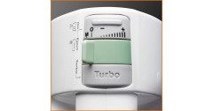 Krups Krups Handmixer 3 Mix 7000 weiss  weiss Ручной миксер Krups 3 Mix 7000 белый