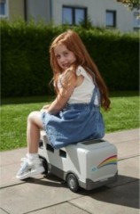 BIG BIG-Camper БОЛЬШОЙ кемпер