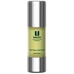 MBR Medical Beauty Research Cell Power Vital Serum Serum BioChange - Skin Care, 50 мл