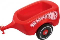 BIG BIG Bobby Car Trailer BIG Bobby Car Trailer
