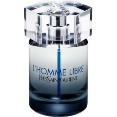 Yves Saint Laurent  (Ив Сен Лоран) L'Homme Libre Eau de Toilette Туалетная вода Spray Спрей, 100 мл