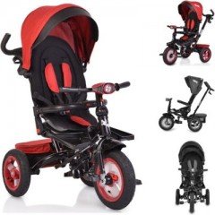 byox Dreirad Jockey Dreirader Трехколесный жокейский трехколесный велосипед