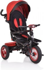 byox Dreirad Jockey Dreirader Трехколесный жокейский трехколесный велосипед