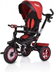 byox Dreirad Jockey Dreirader Трехколесный жокейский трехколесный велосипед