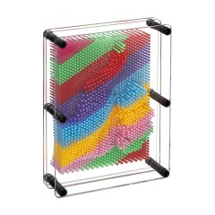 relaxdays 3D Nagelbild Pinart 3D рисунок на ногтях