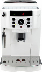 De'Longhi De'Longhi Kaffeevollautomat Magnifica S ECAM 21.118.W  Полностью автоматическая кофемашина De'Longhi Magnifica S ECAM 21.118.W