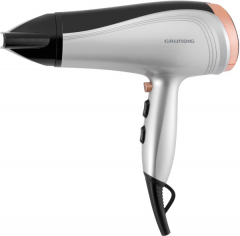 Grundig Selection Ionic-Haartrockner HD 4880 Фен Ионный Выбор HD 4880 1 шт.