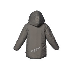 ISBJORN FROST leichtgewicht Jacke Kinder Outdoorjacken Легкая куртка FROST Детские уличные куртки
