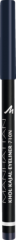 MANHATTAN Cosmetics Карандаш для глаз Eye liner Got The Blues 710N, 1,3 г