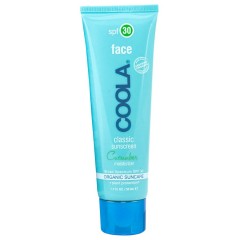 Coola Classic Sunscreen Cucumber LSF 30 Sonnencreme Classic, 50 мл