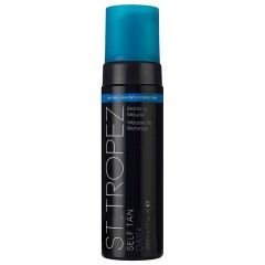 St.Tropez Dark Bronzing Mousse  Темный бронзирующий мусс
