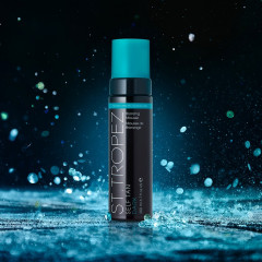 St.Tropez Dark Bronzing Mousse  Темный бронзирующий мусс