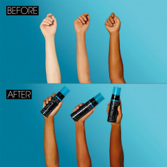 St.Tropez Dark Bronzing Mousse  Темный бронзирующий мусс