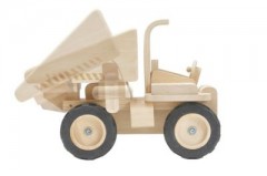 PLANTOYS Active Play Muldenkipper Special Edition Spielzeugautos Специальная серия игрушечных машинок-самосвалов Active Play