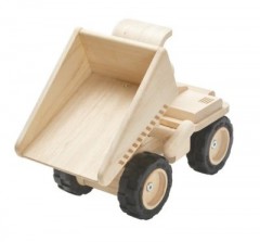 PLANTOYS Active Play Muldenkipper Special Edition Spielzeugautos Специальная серия игрушечных машинок-самосвалов Active Play