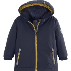 first instinct by killtec Winterjacke FIOW 27 fur Jungen Зимняя куртка FIOW 27 для мальчика