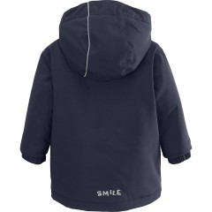 first instinct by killtec Winterjacke FIOW 27 fur Jungen Зимняя куртка FIOW 27 для мальчика