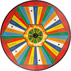 TOMY Articulate артикулировать