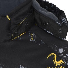 LEGO wear LEGO Ninjago Winterjacke LWJALAPO fur Jungen LEGO Ninjago зимняя куртка LWJALAPO для мальчиков