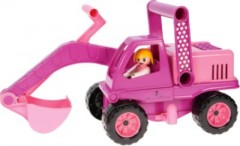 LENA Bagger экскаватор