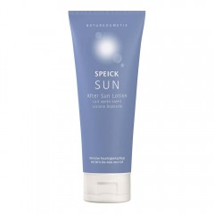 Speick Naturkosmetik After Sun Lotion 200ml  Лосьон после загара 200мл