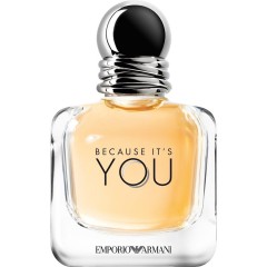 Armani (Армани) Emporio You for Her Eau de Parfum Парфюмерная вода Spray Спрей, 50 мл