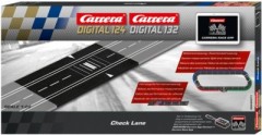 Carrera Check Lane проверить переулок