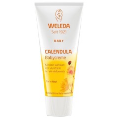 Weleda