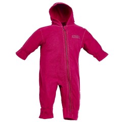 BMS Bernd Michael Schroder Sailing Wear Fleeceoverall mit Baumwollfutter Overalls fur Kinder Комбинезон флисовый с подкладкой из хлопка Комбинезон детский