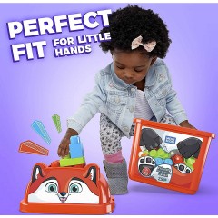 Mattel Spielzeug\/Baukasten  Konstruktionsspielzeug\/Steckbausteine MEGA Bloks Игрушки/конструкторы конструкторы/вставные блоки MEGA Bloks