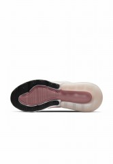 Nike Sportswear AIR MAX 270 Sneaker low light soft pink pink oxford desert berry black AIR MAX 270 Низкие кроссовки женские светло-розовый нежно-розовый оксфорд ягоды пустыни черный