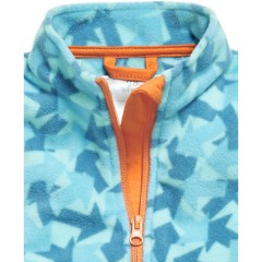 Playshoes Fleece-West Pfeile Camouflage Fleecewesten fur Jungen Флисовый жилет Pfeile Camouflage флисовые жилеты для мальчиков