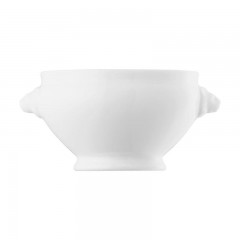 Hutschenreuther Hutschenreuther Maria Theresia Weiss Lowenkopfterrine 0,40 L Террин Hutschenreuther Maria Theresia Weiss Lion&quot;s Head 0,40 л