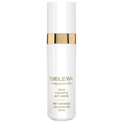 Sisley Serum ConcentrE Anti-Rides  Концентрат сыворотки Anti Rides