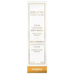 Sisley Serum ConcentrE Anti-Rides  Концентрат сыворотки Anti Rides