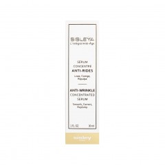Sisley Serum ConcentrE Anti-Rides  Концентрат сыворотки Anti Rides