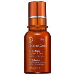 Dr Dennis Gross C+Collagen Brighten &amp; Firm Serum  C+Collagen Осветляющая и укрепляющая сыворотка