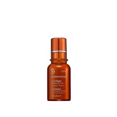 Dr Dennis Gross C+Collagen Brighten &amp; Firm Serum  C+Collagen Осветляющая и укрепляющая сыворотка