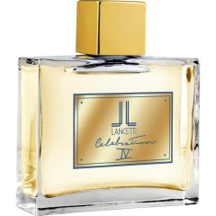 Lancetti Celebration IV Eau de Parfum Парфюмерная вода Spray Спрей, 100 мл