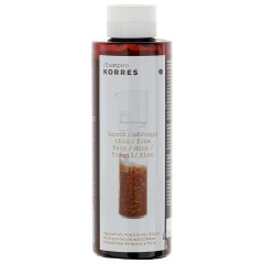 KORRES Rice Proteins &amp; Linden  Рисовые белки и липа