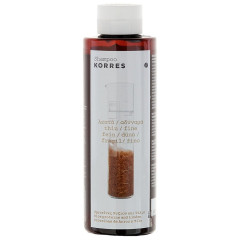 KORRES Rice Proteins &amp; Linden  Рисовые белки и липа