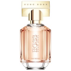 Hugo Boss (Хуго Босс) Eau de Parfum (EdP) Парфюмерная вода The Scent For Her, 30 мл