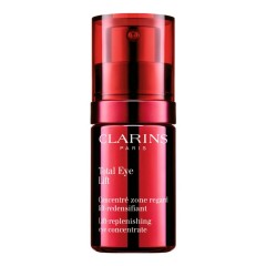 Clarins Total Eye Lift  Полная подтяжка глаз